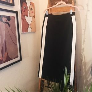 ❗️SALE❗️ Street Style Long Pencil Skirt